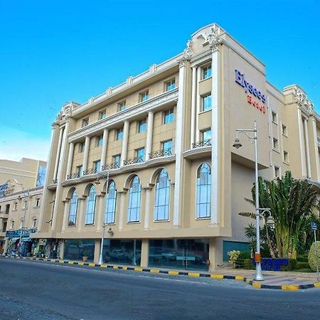 Elysees Premier Hurgada Dış mekan fotoğraf