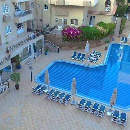 Elysees Premier Hurgada Dış mekan fotoğraf