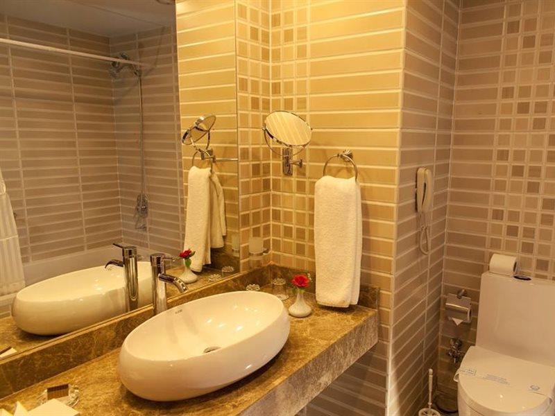 Elysees Premier Hurgada Dış mekan fotoğraf