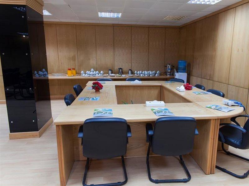 Elysees Premier Hurgada Dış mekan fotoğraf